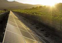 Alternative energy – do the sums first