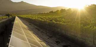 Alternative energy – do the sums first