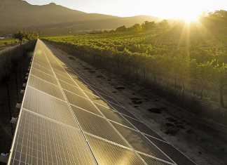 Alternative energy – do the sums first
