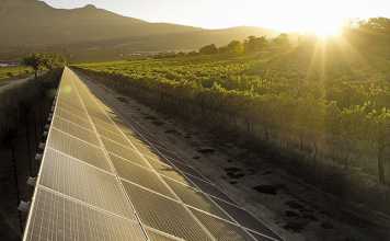 Alternative energy – do the sums first