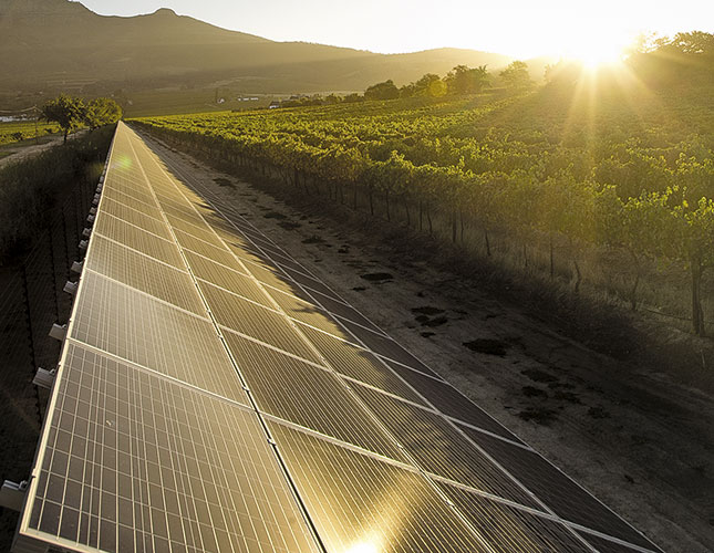 Alternative energy – do the sums first Alternative energy – do the sums first