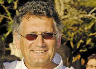 Environmental sector needs new entrants