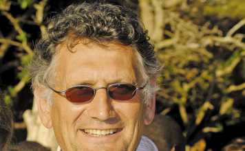 Environmental sector needs new entrants