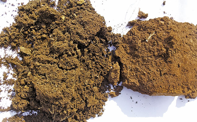 Know your soil – Part 2 Know your soil – Part 2