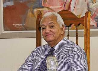 UFS lays out a plan to develop agriculture in Africa