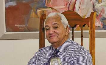 UFS lays out a plan to develop agriculture in Africa