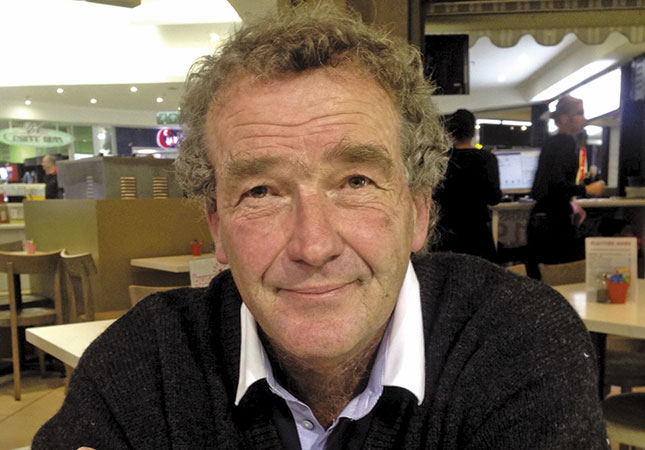 ‘Farmers know that land reform is a priority’ ‘Farmers know that land reform is a priority’