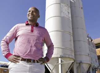 A first in SA maize milling