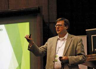 How technology can help the farmer