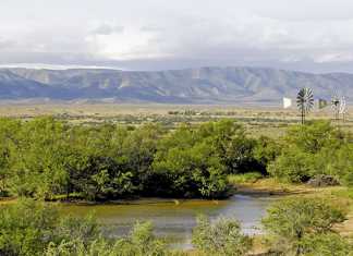 The politics of water