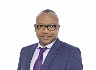 Land Bank’s CEO, TP Nchocho, talks strategy
