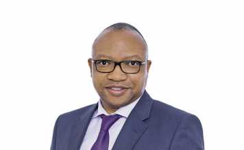 Land Bank’s CEO, TP Nchocho, talks strategy