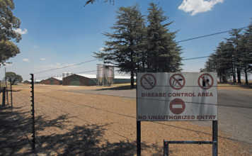 Broiler farmer prospers with successful partnering