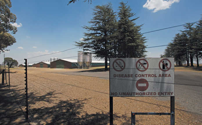 Broiler farmer prospers with successful partnering