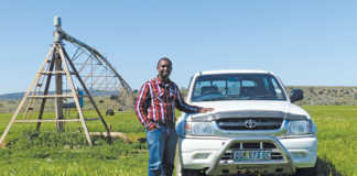 Making every opportunity count in the Eastern Cape
