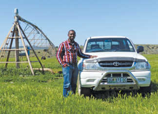 Making every opportunity count in the Eastern Cape