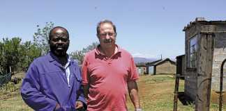 Giving security of tenure to your valued farm workers