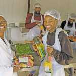 Plans to diversify to ensure sustainability