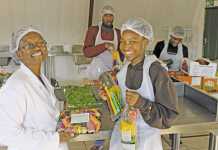 Plans to diversify to ensure sustainability