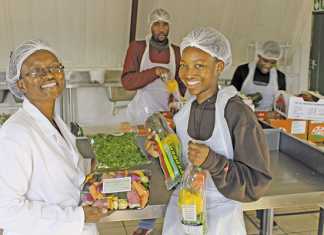 Plans to diversify to ensure sustainability