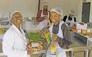 Plans to diversify to ensure sustainability