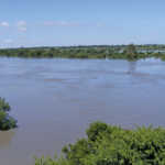 The importance of the agri water footprint