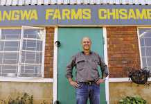 Diversifying for profitability in Zambia