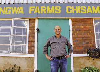 Diversifying for profitability in Zambia