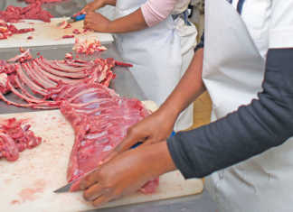 Get the best value from your abattoir