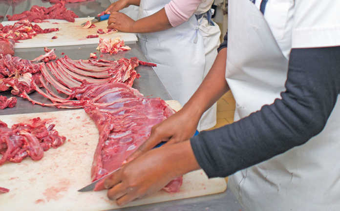 Get the best value from your abattoir