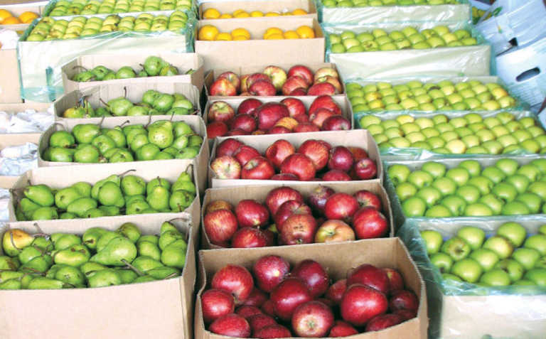 Marketing your fruit and vegetables Marketing your fruit and vegetables