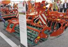 Qualidisc Farmer 3000 from Kverneland