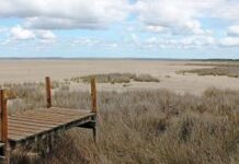 Reunited – The linking of the uMfolozi & Lake St Lucia
