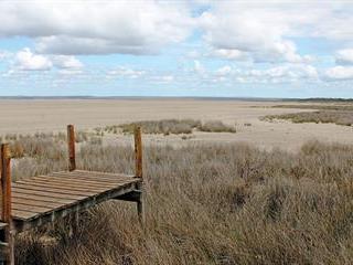 Reunited – The linking of the uMfolozi & Lake St Lucia