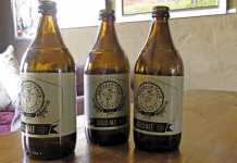 Emerald Vale Brewery – craft beer with added value