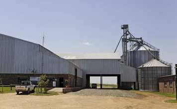 Maize meal and animal feed milling – lessons from an expert