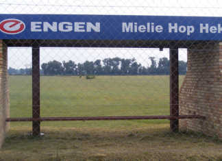 Hop on the NAMPO Mielie Hop!