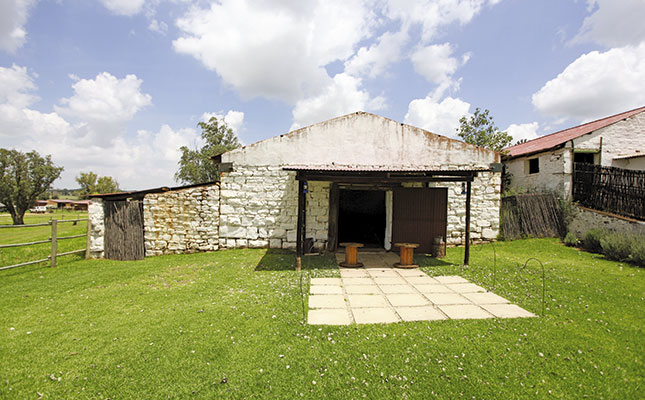 Rietfontein Boerdery: farm, hiking trails & wedding venue Rietfontein Boerdery: farm, hiking trails & wedding venue