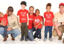 Exclusive Farmer’s Weekly merchandise at Nampo Harvest Day Farmer's Weekly Merchandise