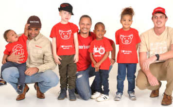 Farmer's Weekly Merchandise