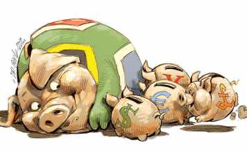 Food for Africa: investing in the future