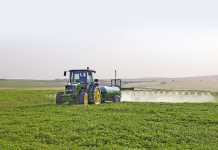 Integrated pest management system