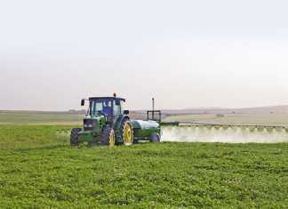 Integrated pest management system