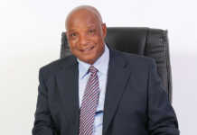 DAFF DG Mike Mlengana