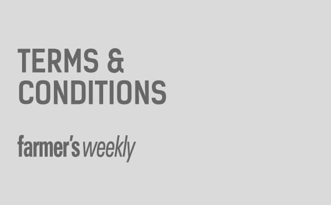 Competition – Terms and Conditions Competition – Terms and Conditions