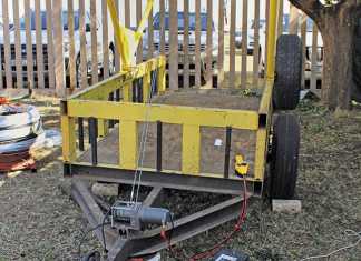 Boerepatente Competition 2016