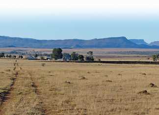 The HIV/AIDS scourge on farms