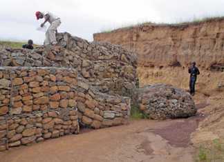 SA’s soil erosion crisis