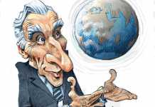 The ethics of climate change