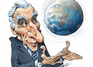 The ethics of climate change